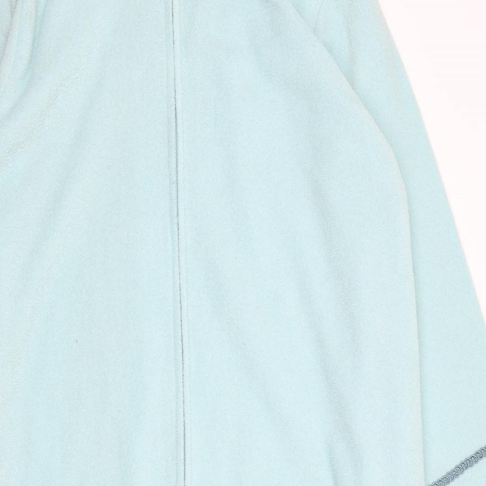 M&S Womens Blue   Jacket  Size 20  - Size 20-22