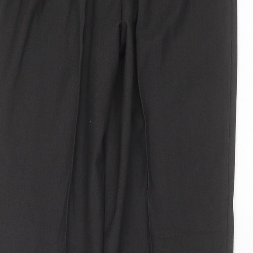 Marks and Spencer Womens Grey   Trousers  Size 8 L30 in