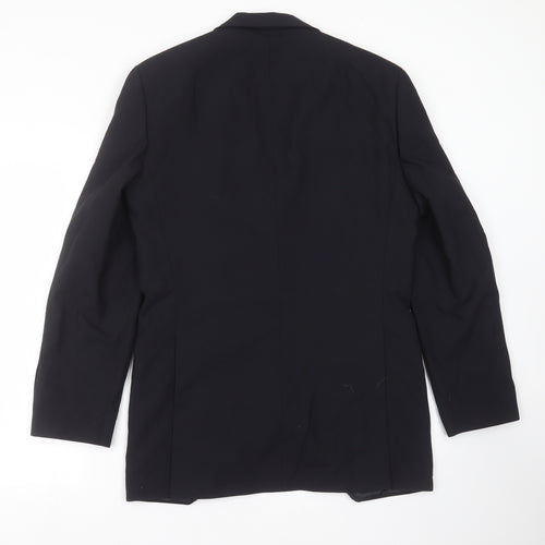 NEXT Mens Blue   Jacket Suit Jacket Size 36