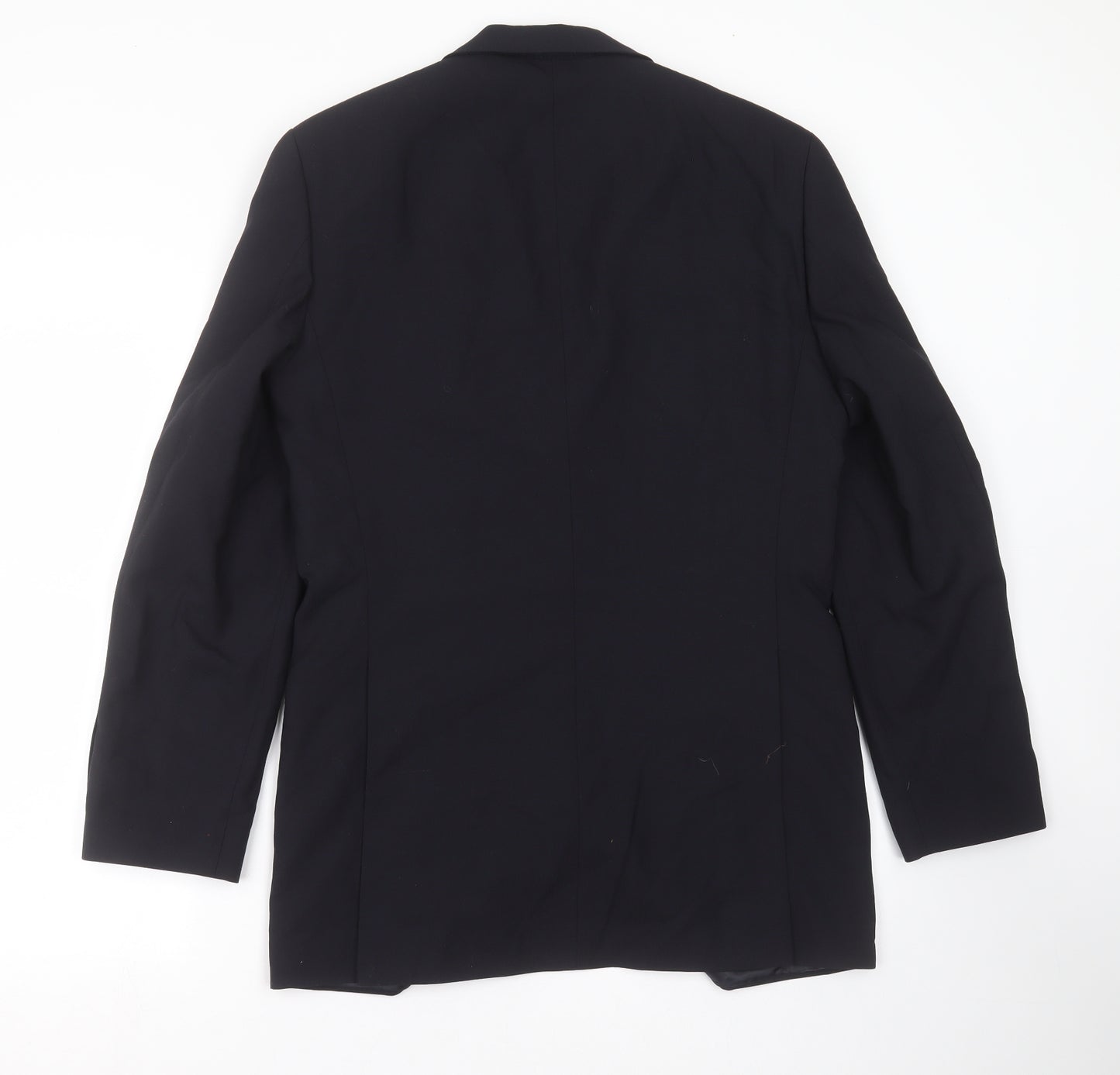 NEXT Mens Blue   Jacket Suit Jacket Size 36