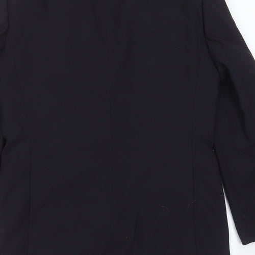 NEXT Mens Blue   Jacket Suit Jacket Size 36