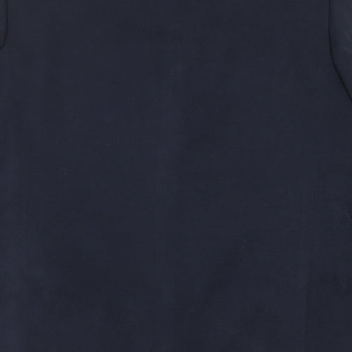 Marks and Spencer Mens Blue   Jacket Suit Jacket Size 46