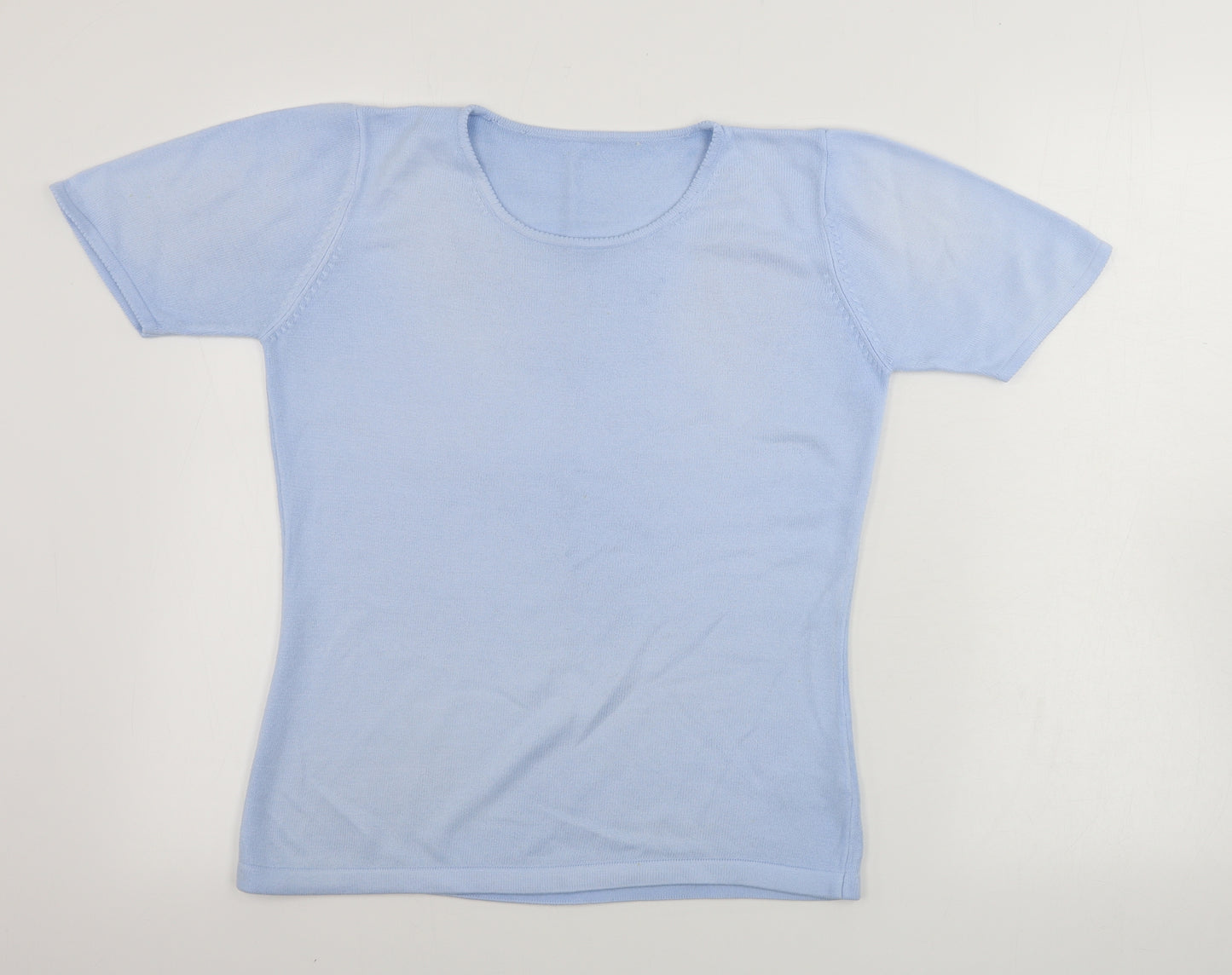 Dorothy Perkins  Womens Blue   Pullover Jumper Size 10