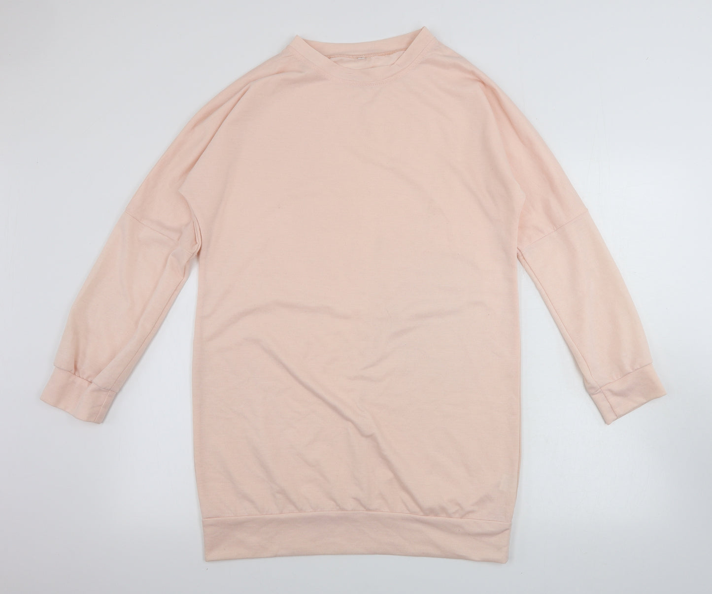 Preworn  Womens Pink   Pullover Jumper Size L