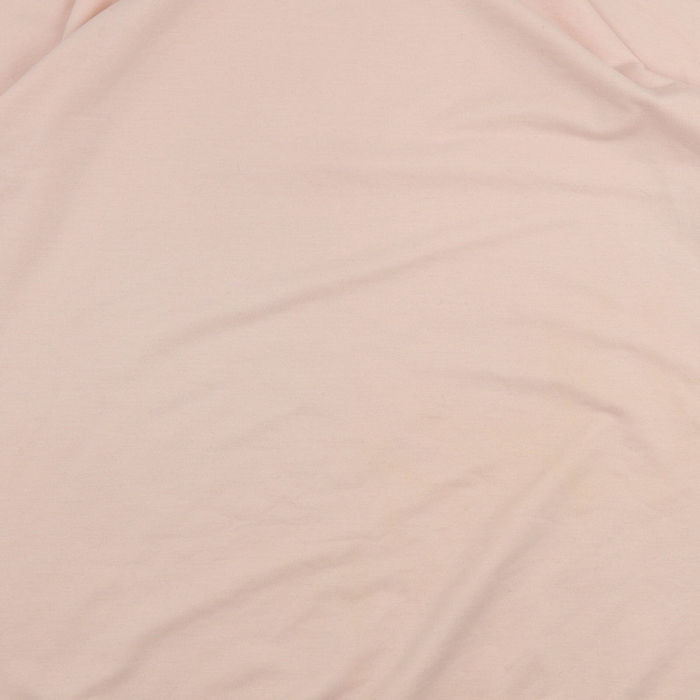 Preworn  Womens Pink   Pullover Jumper Size L