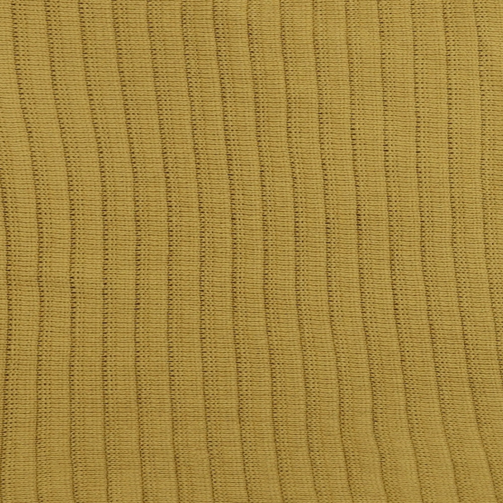 SheIn Womens Yellow   Pullover Jumper Size M