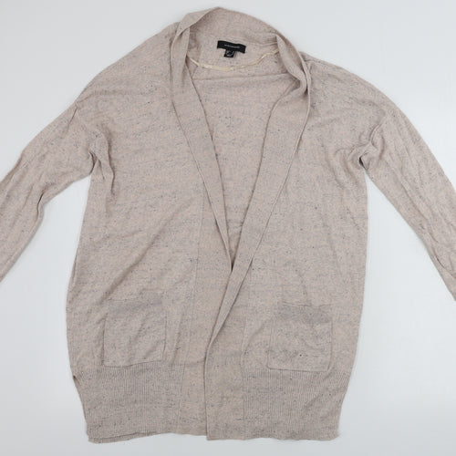 Atmosphere  Womens Pink   Cardigan Jumper Size 12