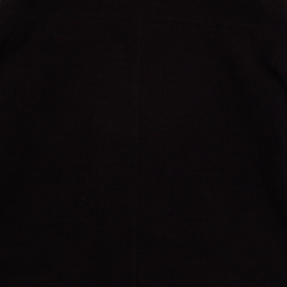 BHS  Womens Brown   Jacket Coat Size 16