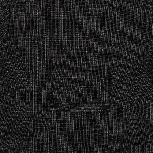 NEXT  Womens Brown   Jacket Blazer Size 12