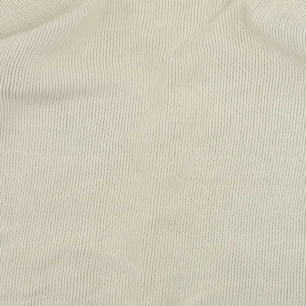 Racing Green Womens Ivory   Cardigan Jumper Size 12