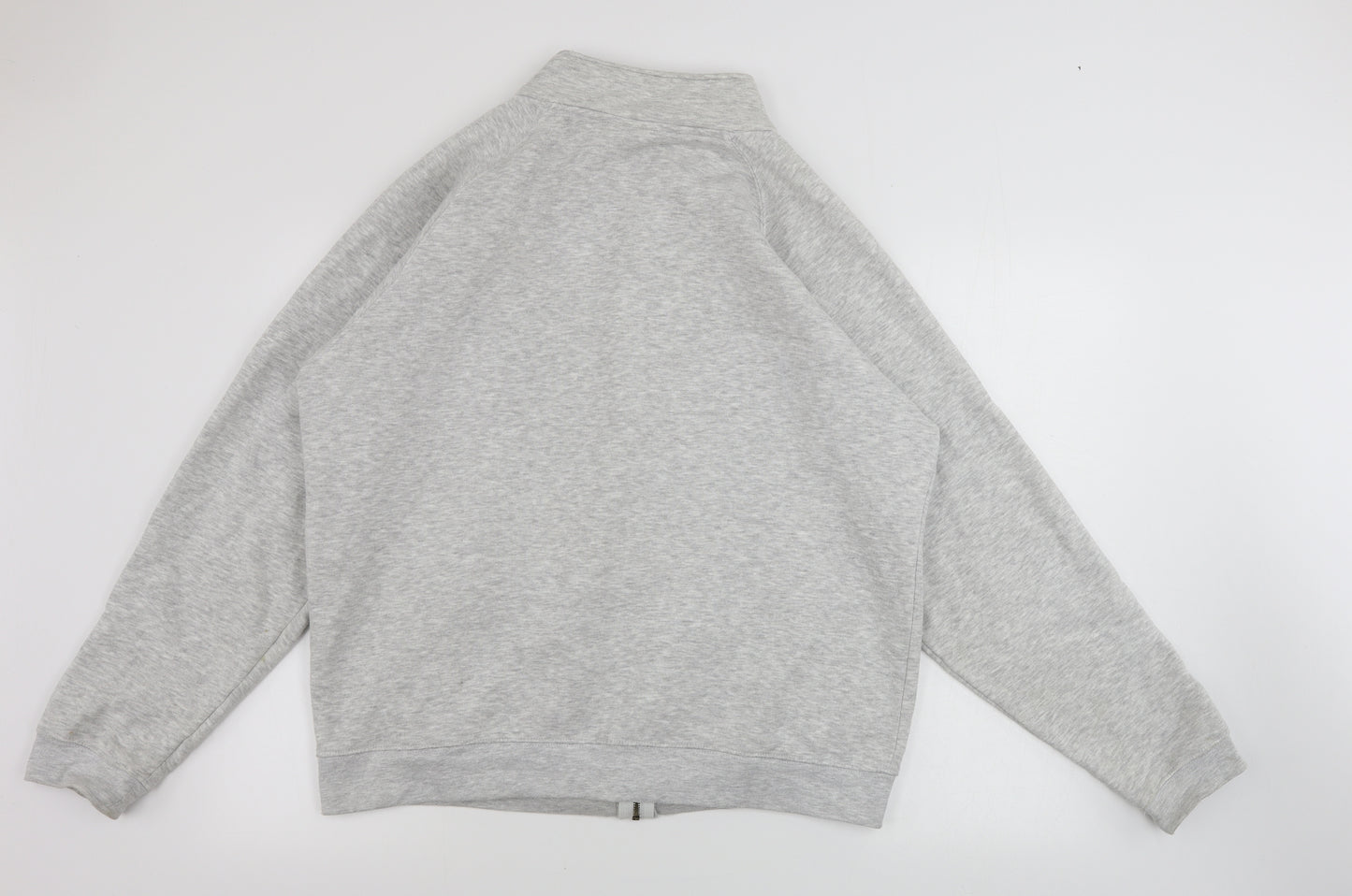 Bruntwood  Mens Grey   Jacket Coat Size L