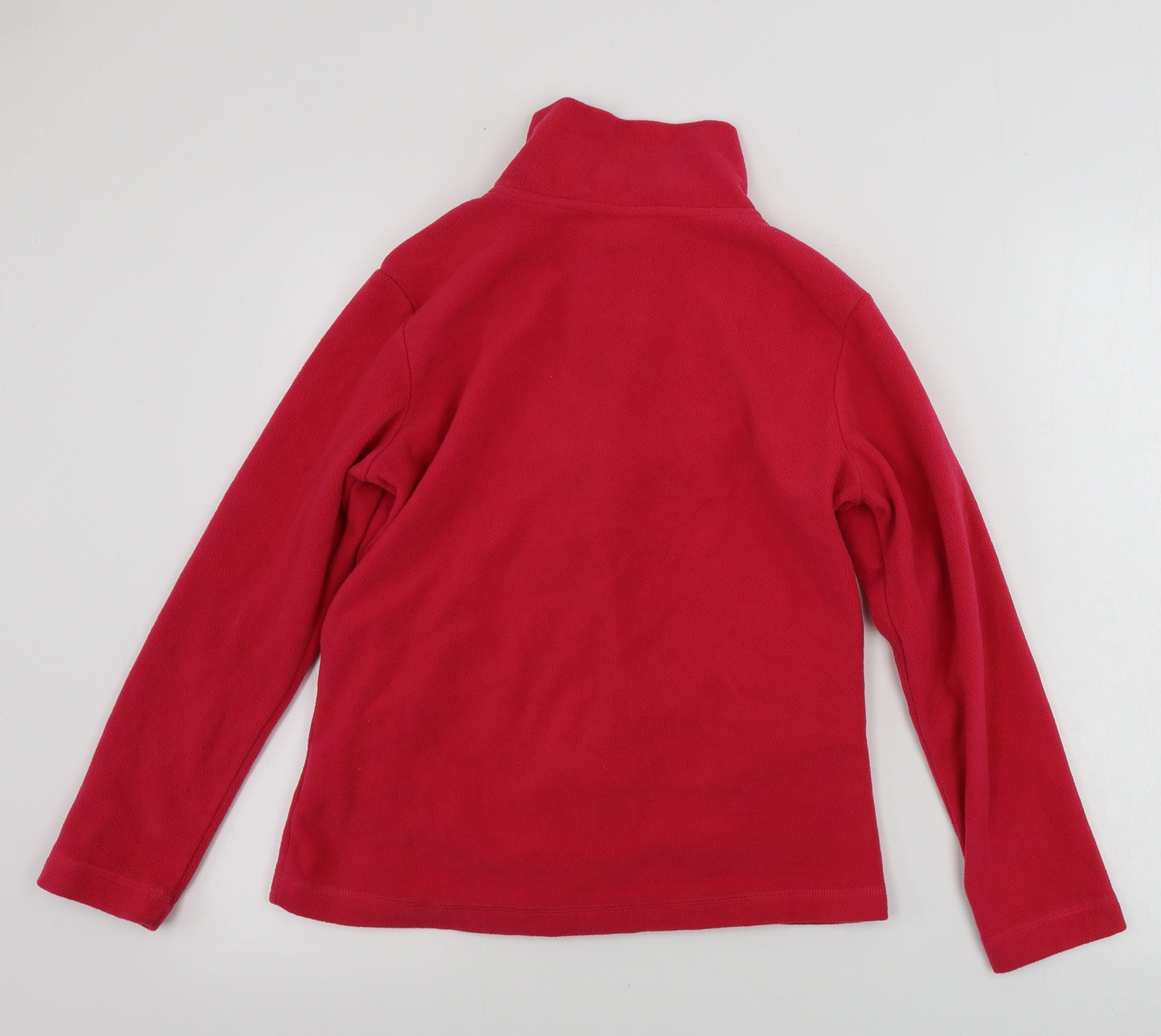 Gelert  Womens Orange   Jacket Coat Size 8