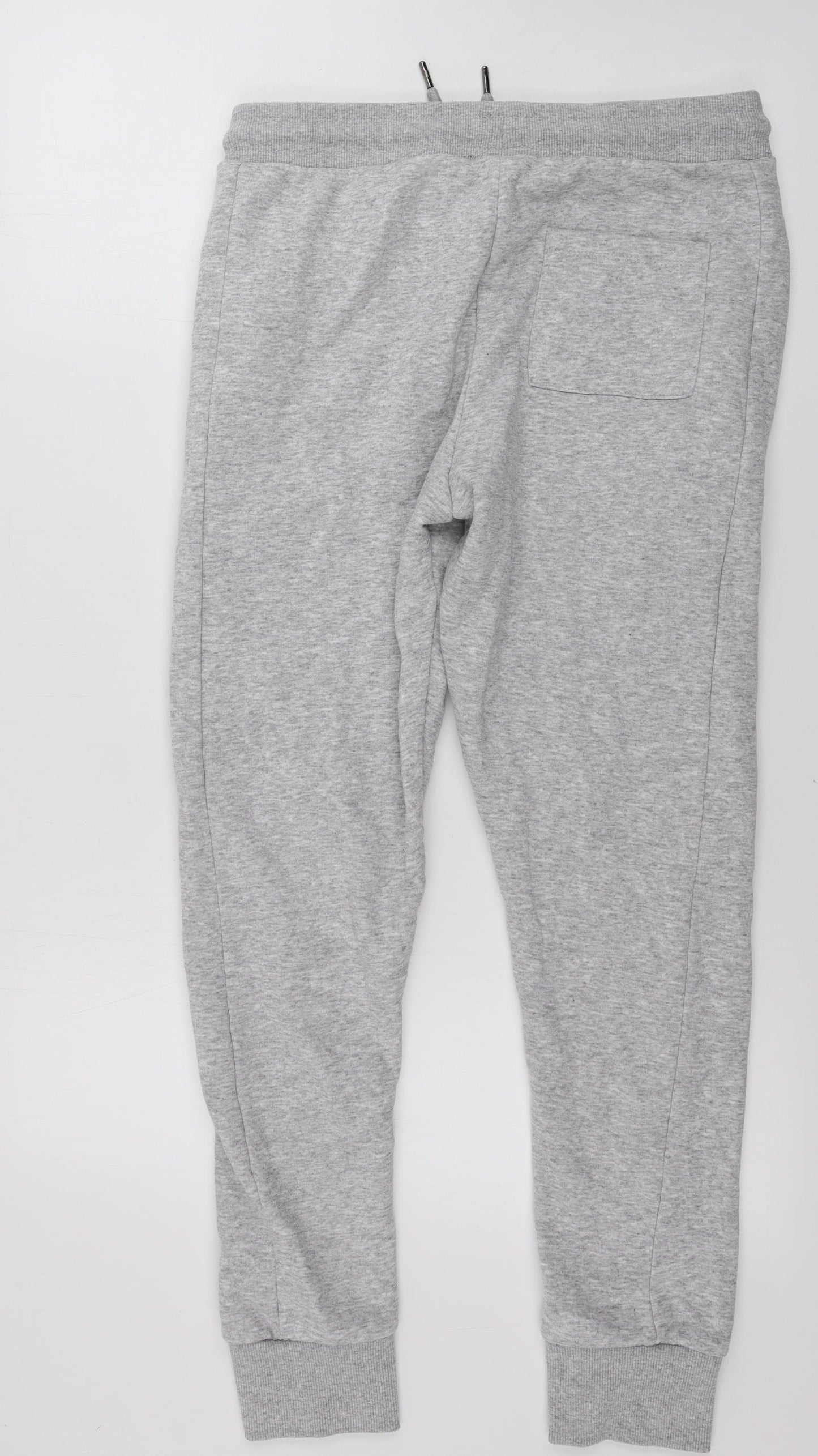 Primark  Mens Grey   Sweatpants Trousers Size M L25 in