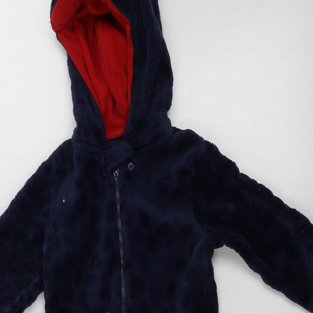 Primark  Baby Blue    Gown Size 18-24 Months