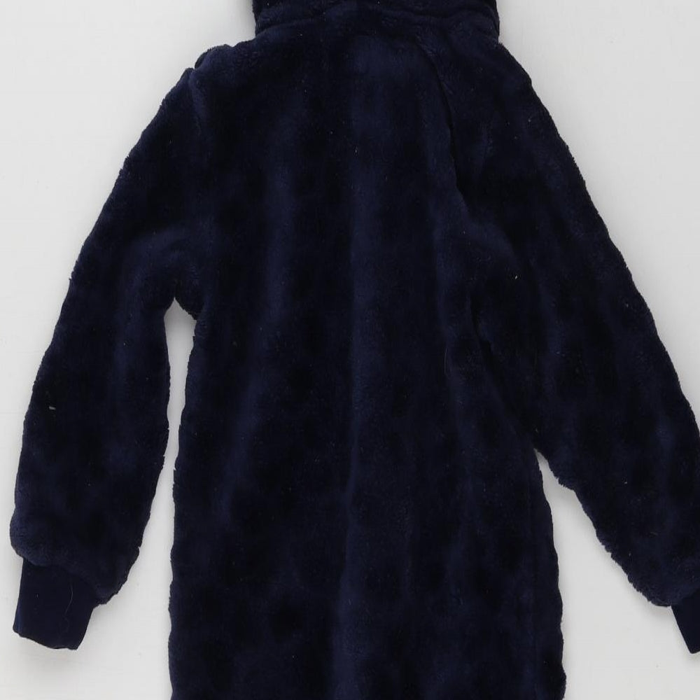 Primark  Baby Blue    Gown Size 18-24 Months