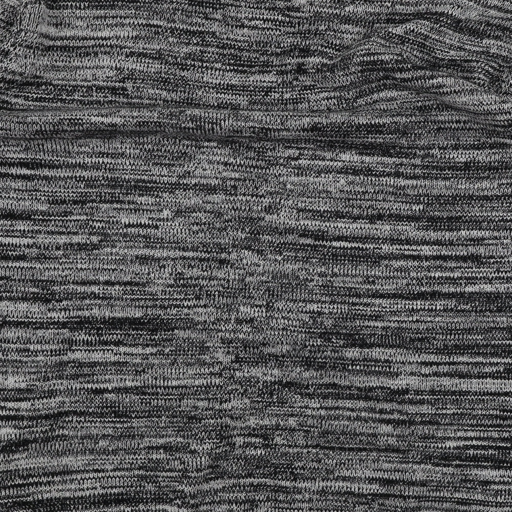 dvnt  Mens Grey   Pullover Jumper Size M