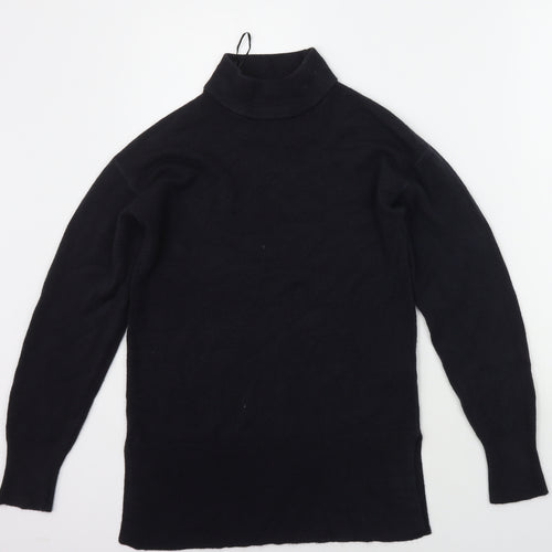 Matalan Womens Blue   Pullover Jumper Size 10