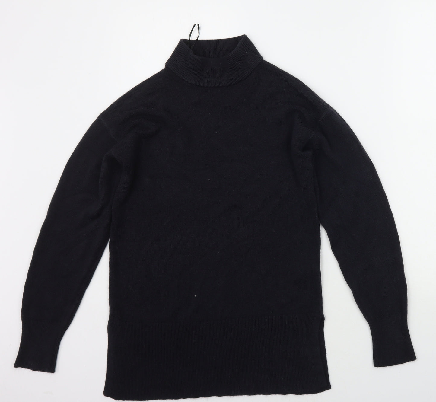 Matalan Womens Blue   Pullover Jumper Size 10
