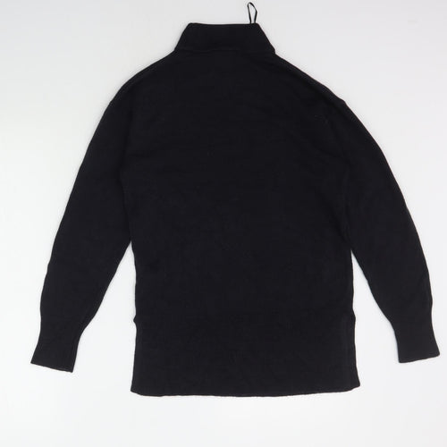 Matalan Womens Blue   Pullover Jumper Size 10