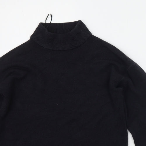 Matalan Womens Blue   Pullover Jumper Size 10