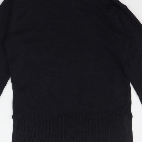 Matalan Womens Blue   Pullover Jumper Size 10