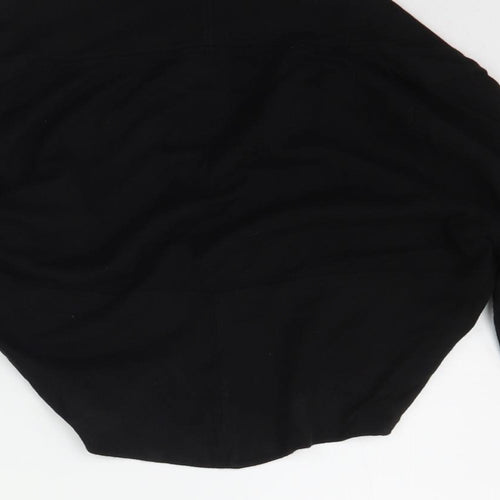 Julie mcdonald Womens Black   Cardigan Jumper Size 12