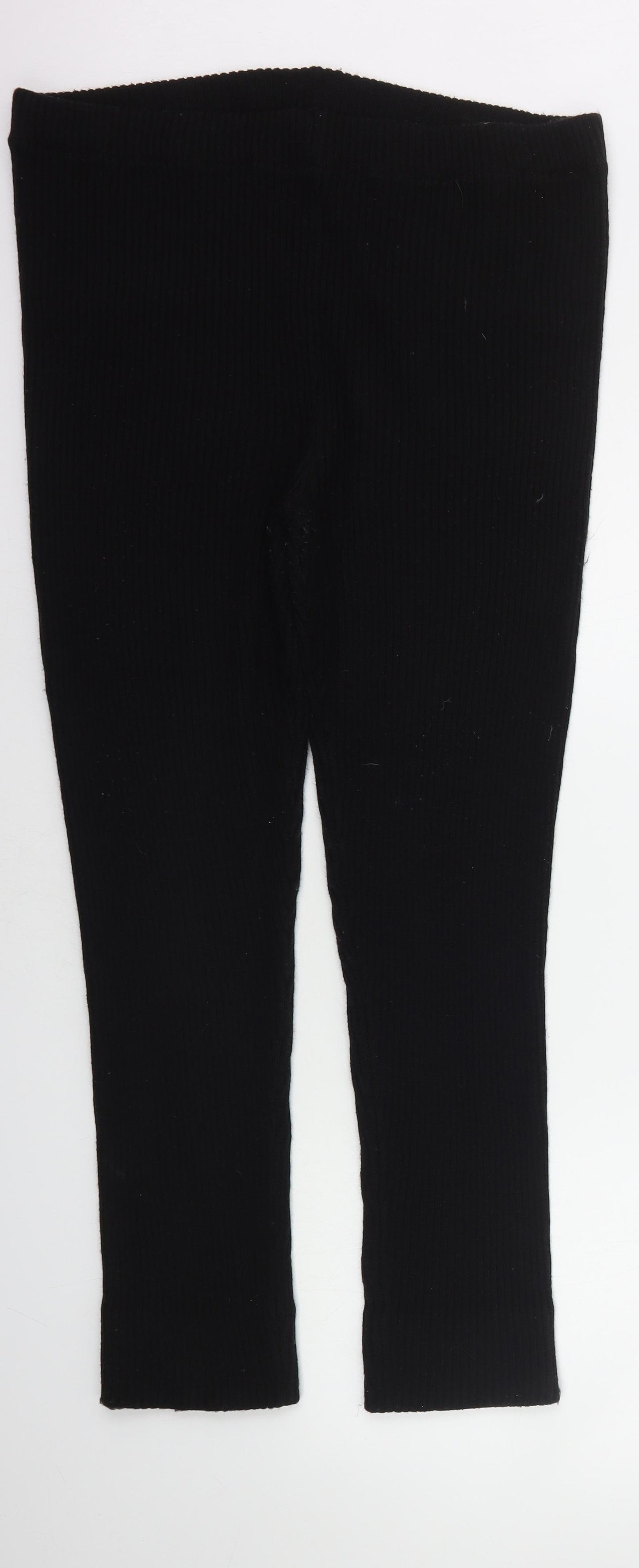 Preworn Womens Beige   Jogger Leggings Size XL L26 in