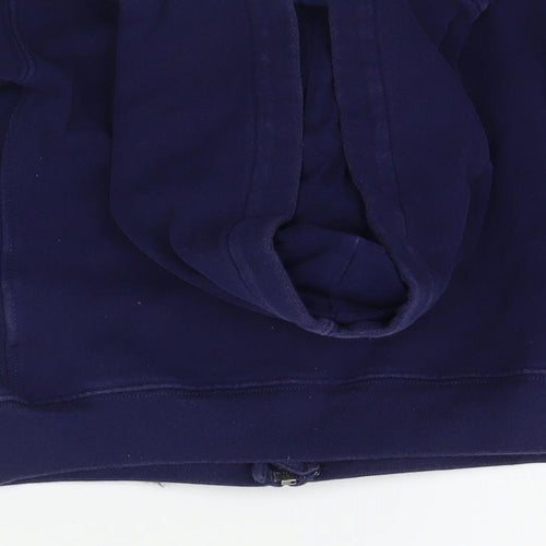 Ralph Lauren Boys Blue Ikat  Jacket  Size 6 Years