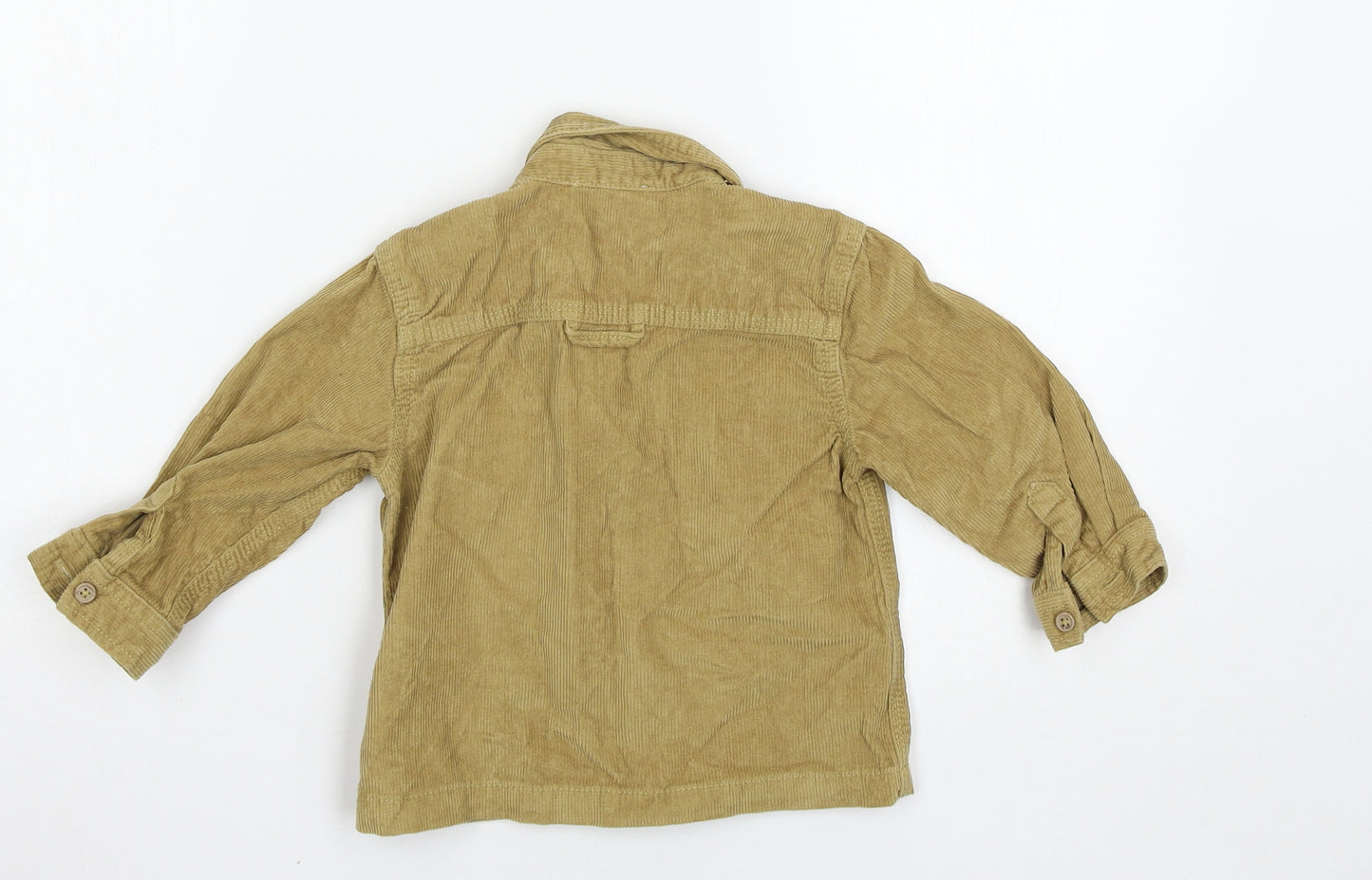 Primark Baby Brown   Basic Casual Size 18-24 Months