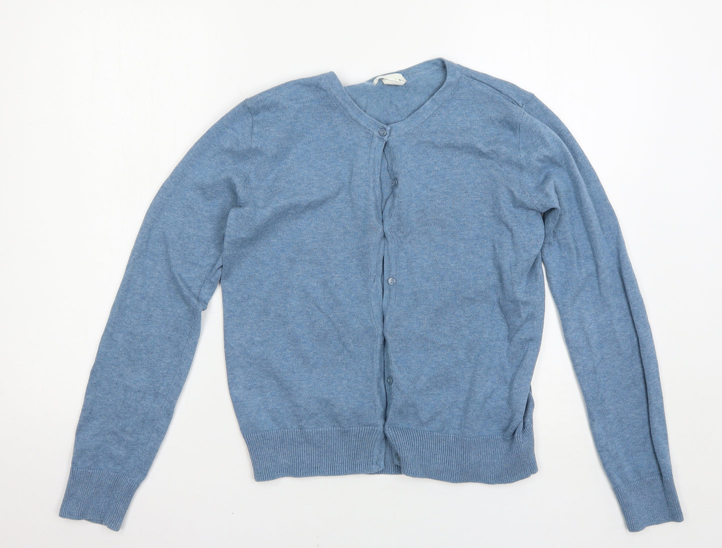 Atmosphere Womens Blue   Cardigan Jumper Size M