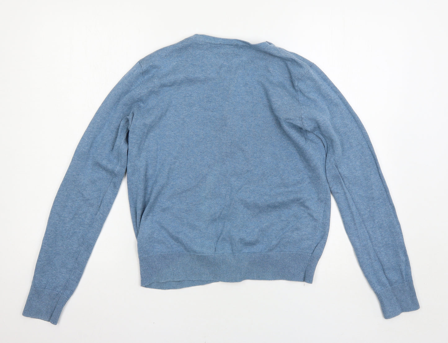 Atmosphere Womens Blue   Cardigan Jumper Size M