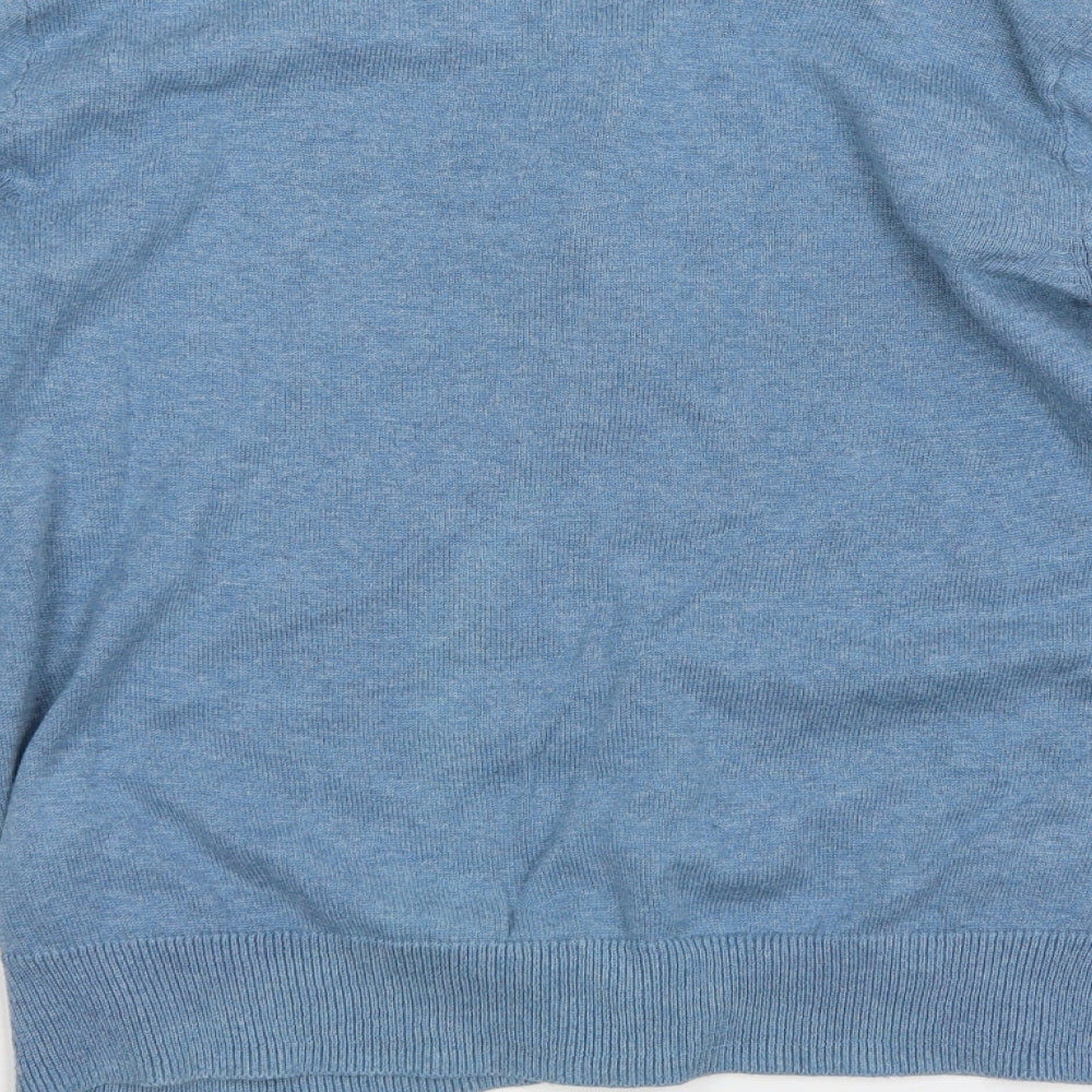 Atmosphere Womens Blue   Cardigan Jumper Size M