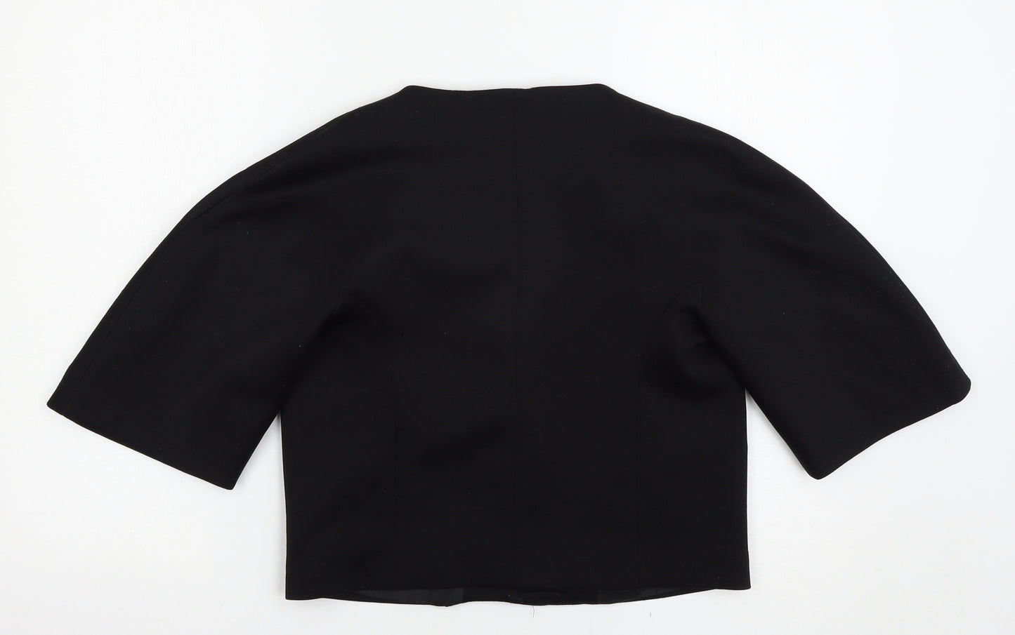 Atmosphere Womens Black   Jacket  Size 8