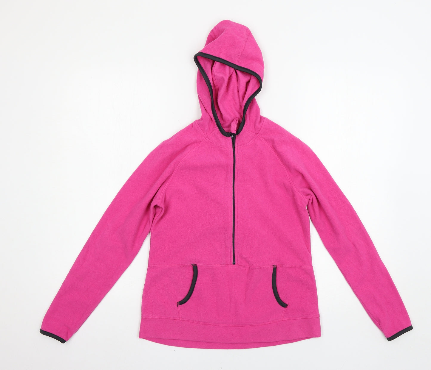 Crane Girls Pink   Pullover Jumper Size 11-12 Years