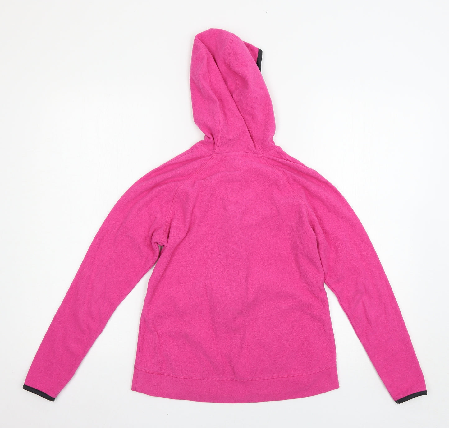 Crane Girls Pink   Pullover Jumper Size 11-12 Years