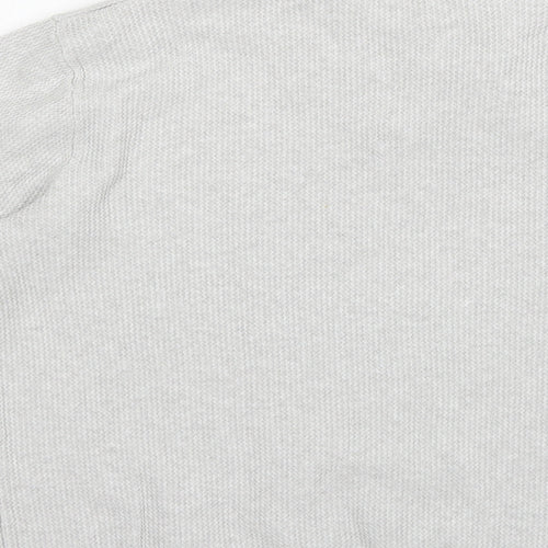 NEXT Mens Grey   Pullover Jumper Size M