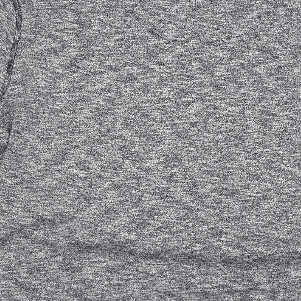 Matalan Mens Grey   Pullover Jumper Size XL