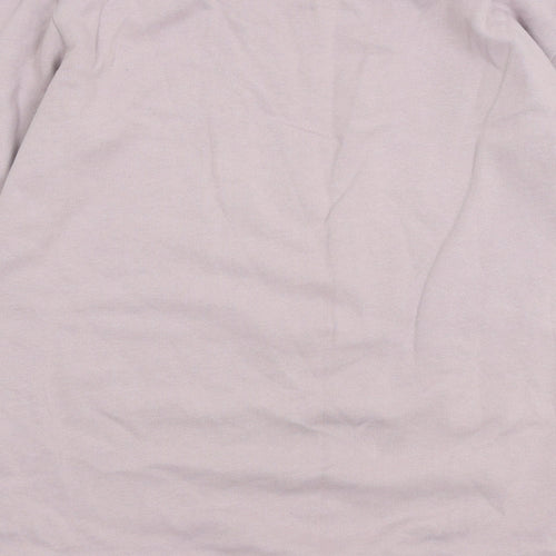 NEXT Womens Purple   Pullover Jumper Size S