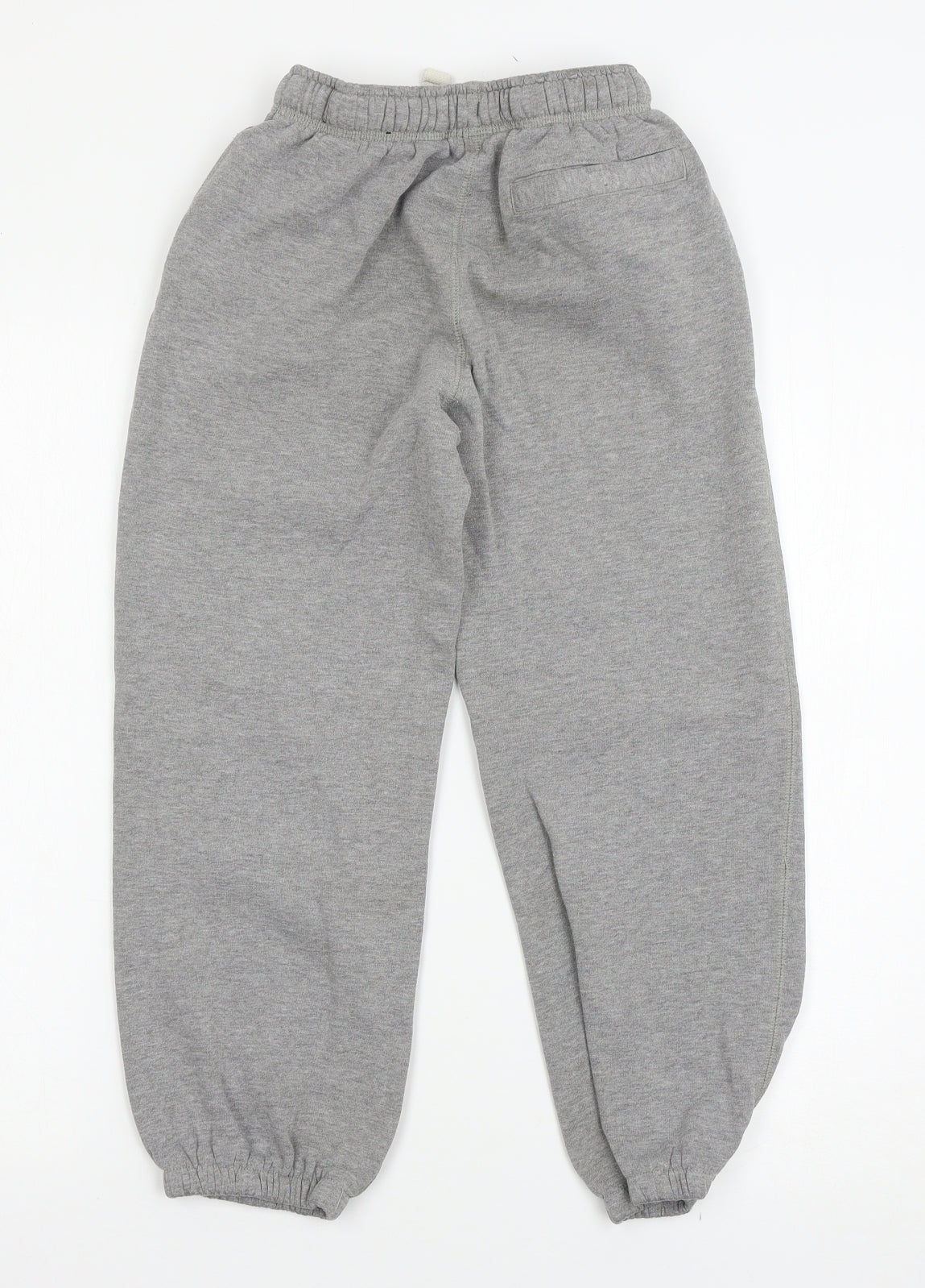 Converse Girls Grey   Jogger Trousers Size 11-12 Years