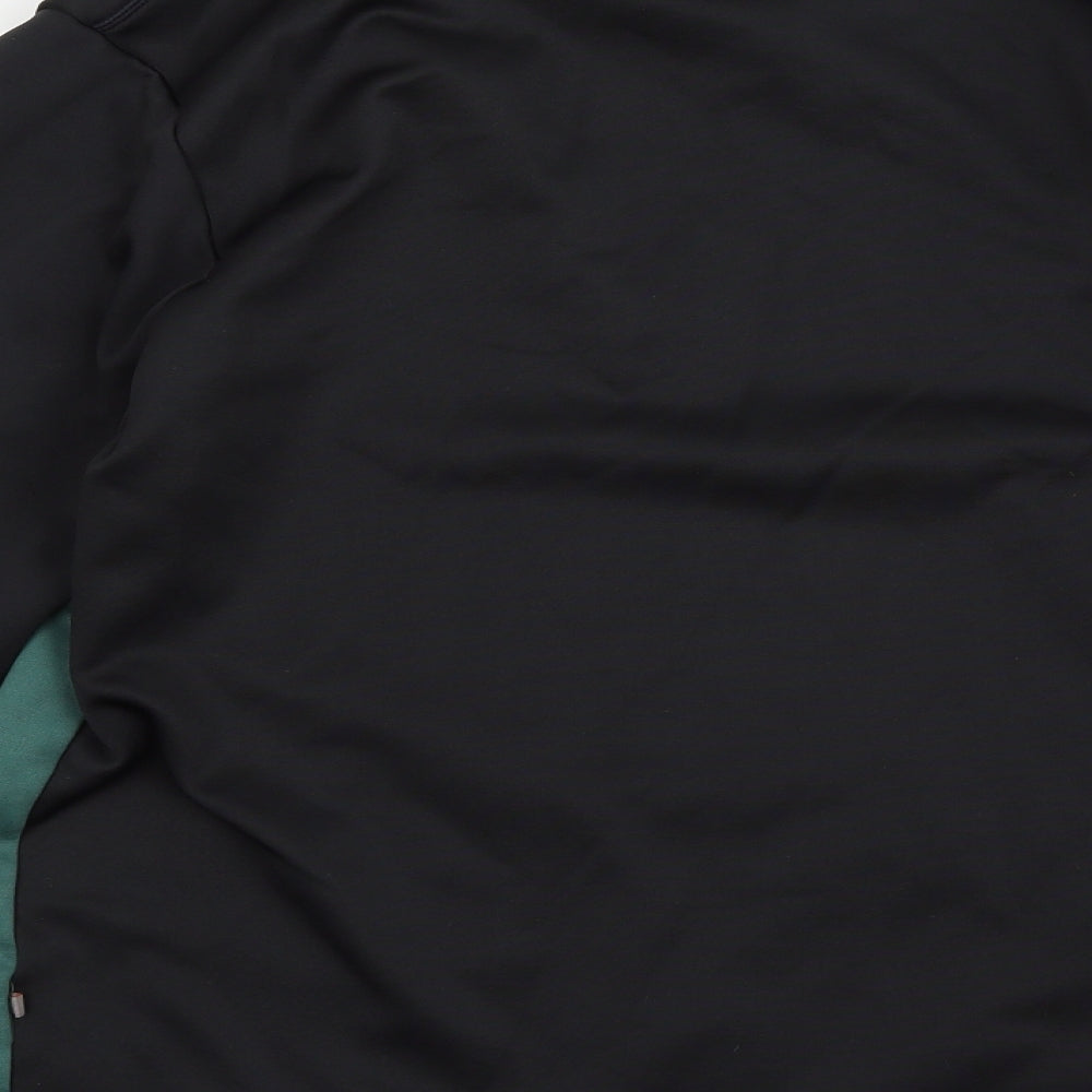 Ping Mens Green   Pullover Jumper Size L