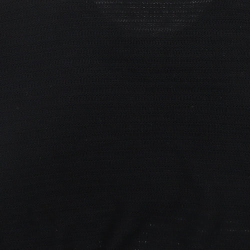 New Look Girls Black   Pullover Jumper Size 14 Years