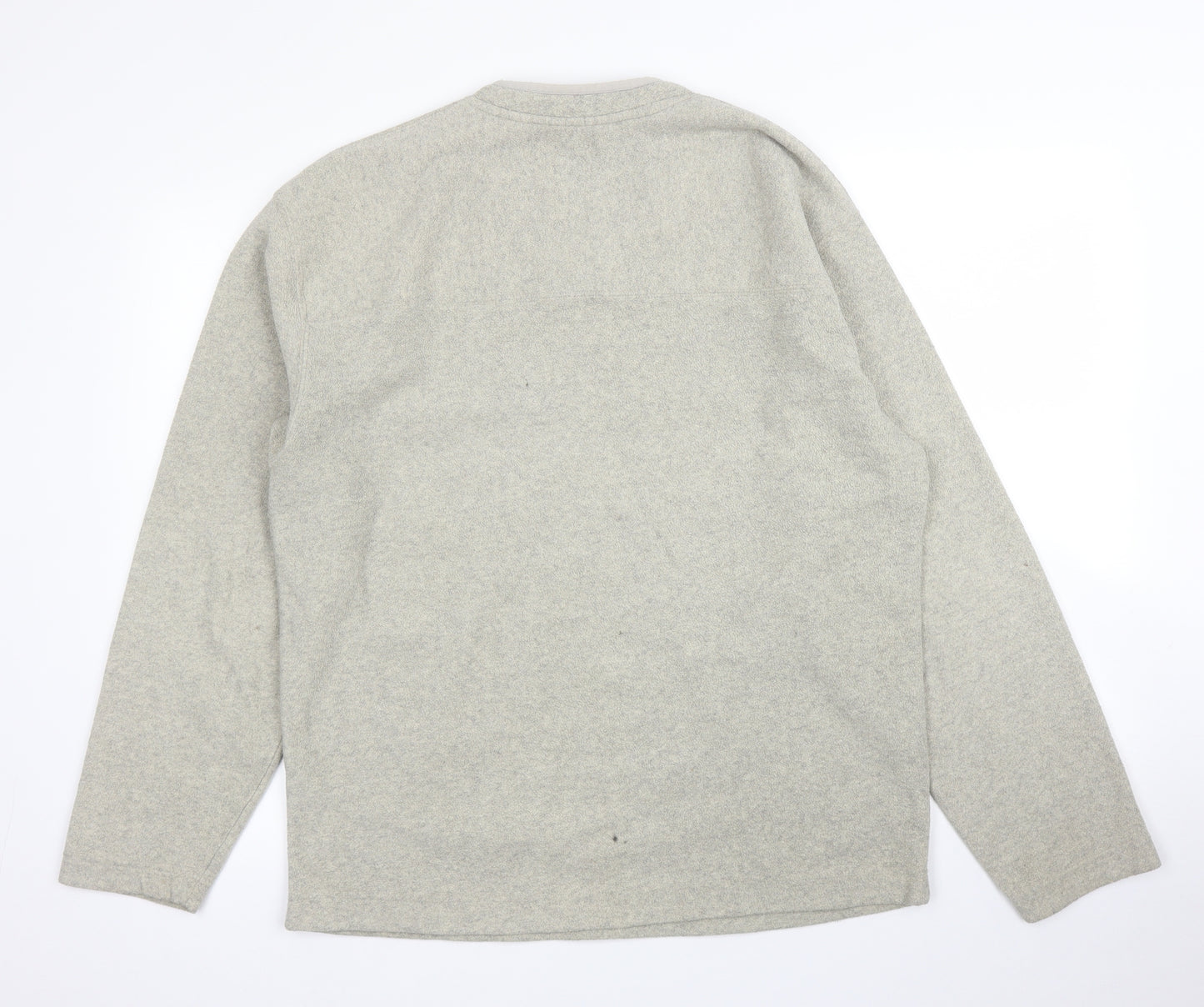 Gap Mens Beige   Pullover Jumper Size L