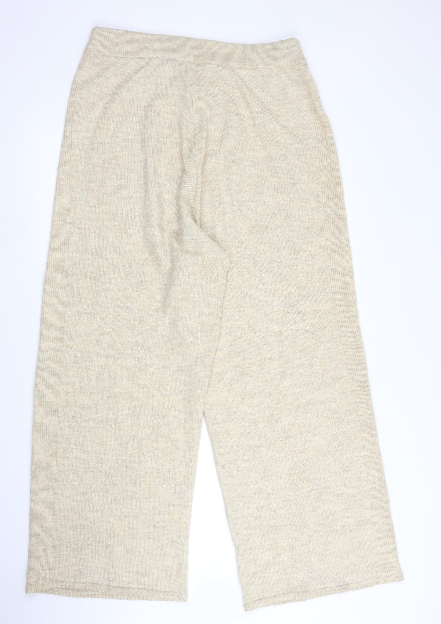 TU Womens Beige   Capri Lounge Pants Size 18