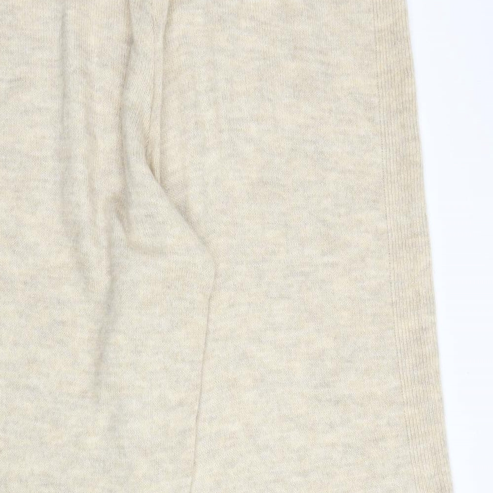TU Womens Beige   Capri Lounge Pants Size 18