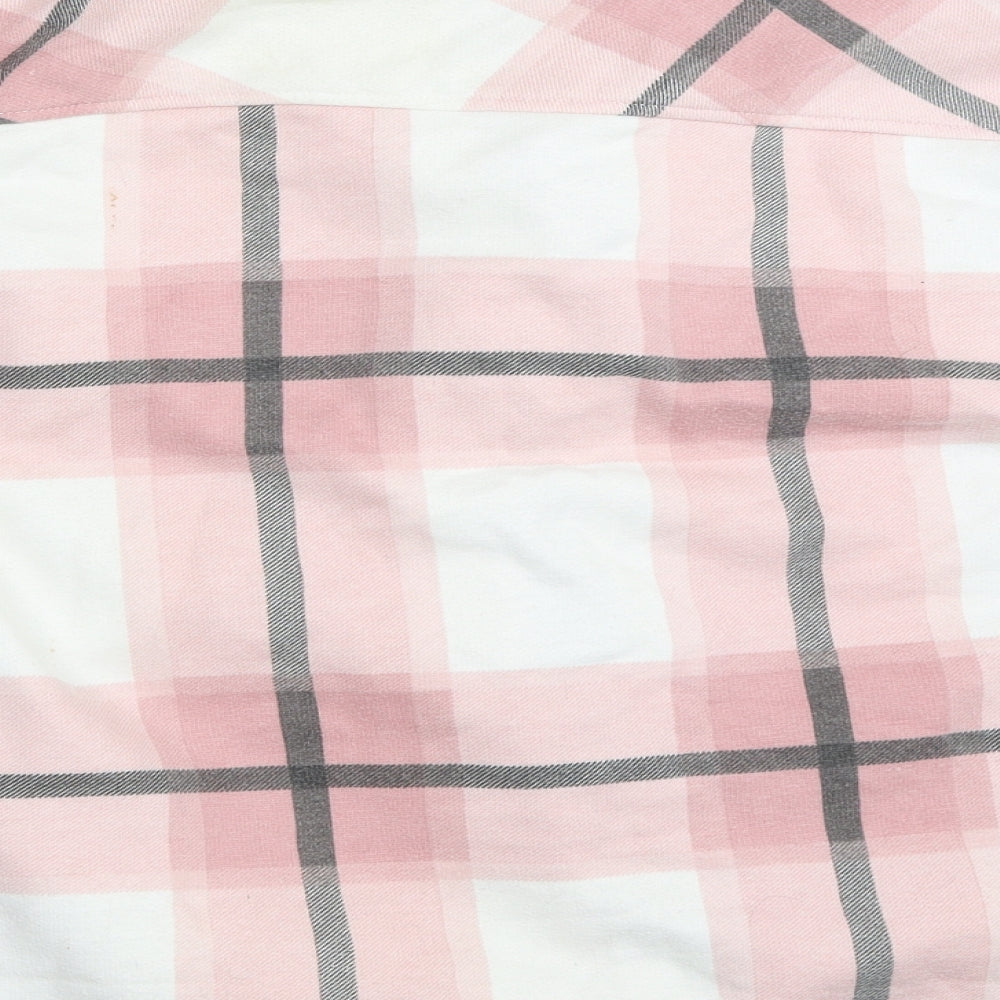 Rising Womens Pink   Jacket  Size S