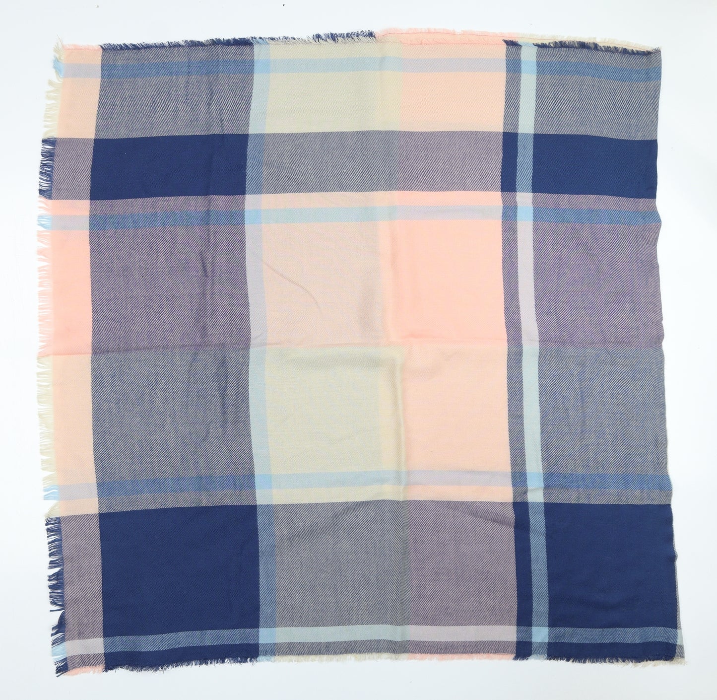 Accessorize Womens Blue    Shawl/Wrap