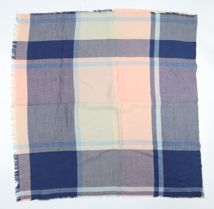 Accessorize Womens Blue    Shawl/Wrap