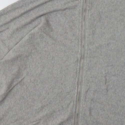 Primark Womens Grey   Pullover Sweatshirt Size M