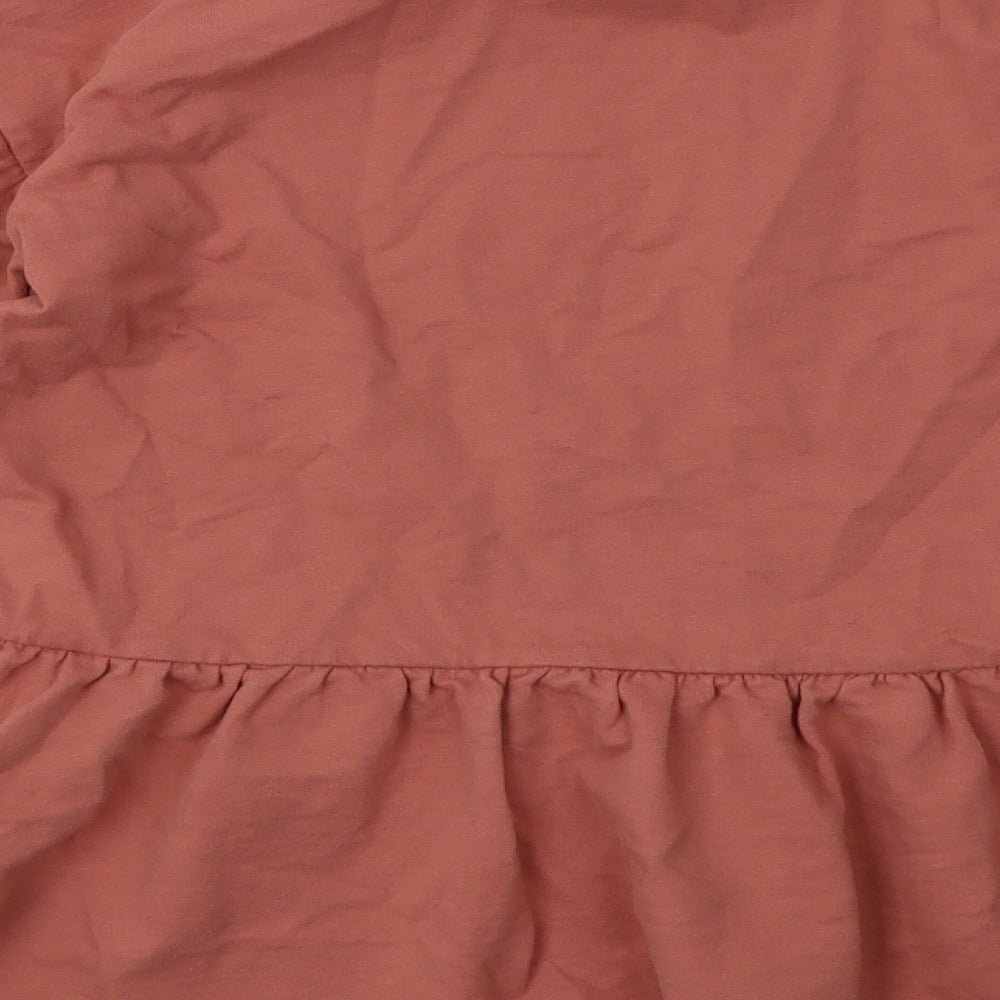 George Girls Pink   A-Line  Size 5-6 Years