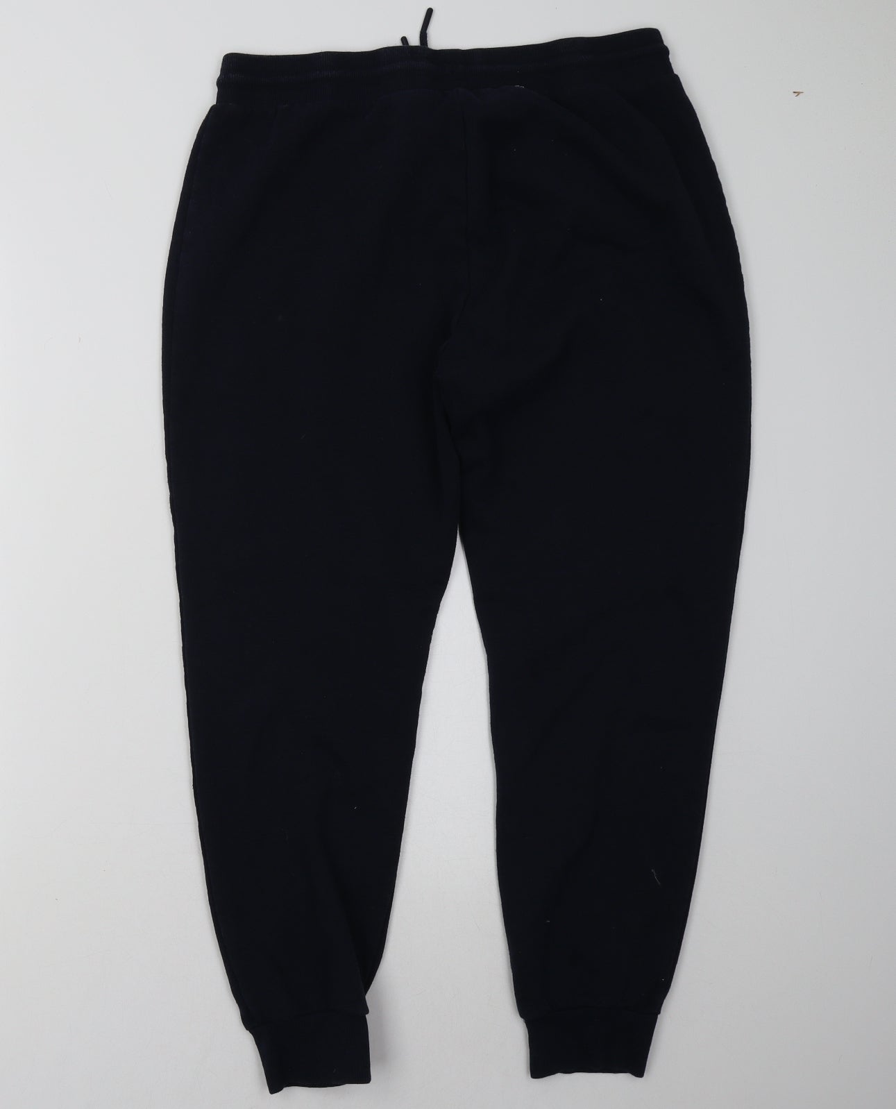Primark Womens Blue   Jogger Trousers Size L L30 in
